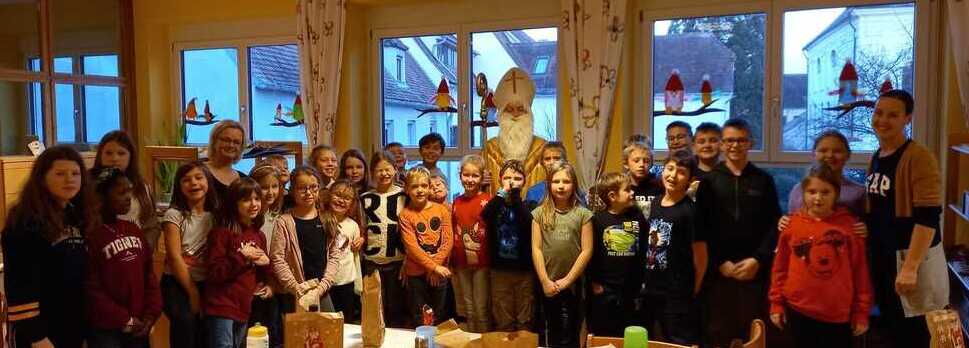 Schülerhort Fürstenfeld